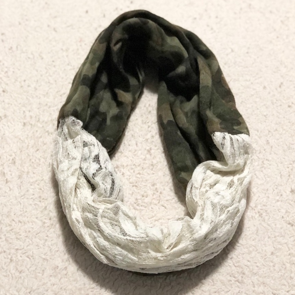Infinity scarf - Picture 5 of 5